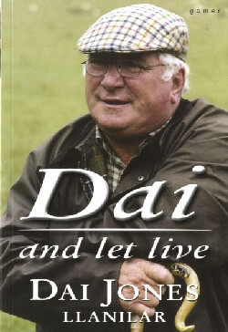 A picture of 'Dai and Let Live' 
                              by Dai Jones