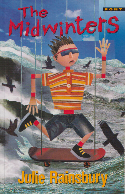 A picture of 'The Midwinters' 
                              by Julie Rainsbury