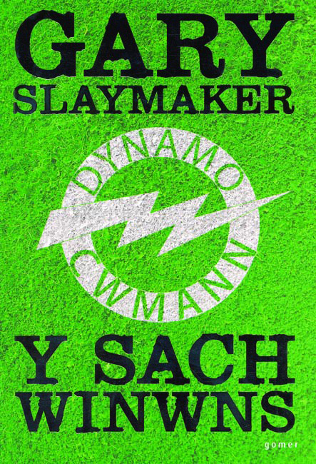 A picture of 'Y Sach Winwns' 
                              by Gary Slaymaker