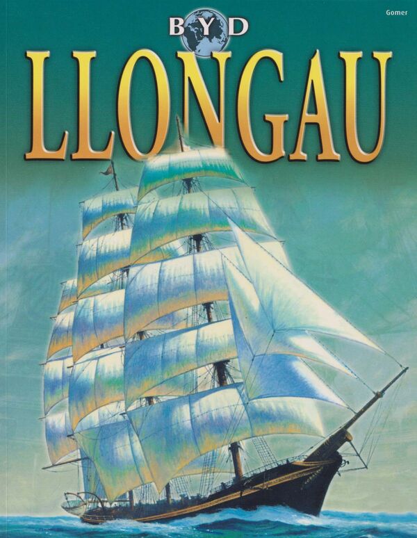 A picture of 'Byd Llongau' 
                              by Philip Wilkinson