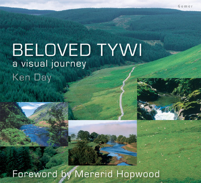 A picture of 'Beloved Tywi' 
                              by Ken Day