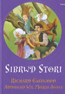 A picture of 'Sibrwd Stori' 
                              by Richard Eastwood