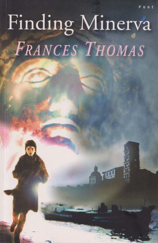 A picture of 'Finding Minerva' 
                              by Frances Thomas