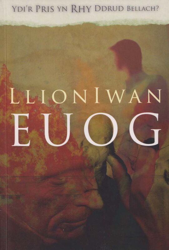 A picture of 'Euog' 
                              by Llion Iwan