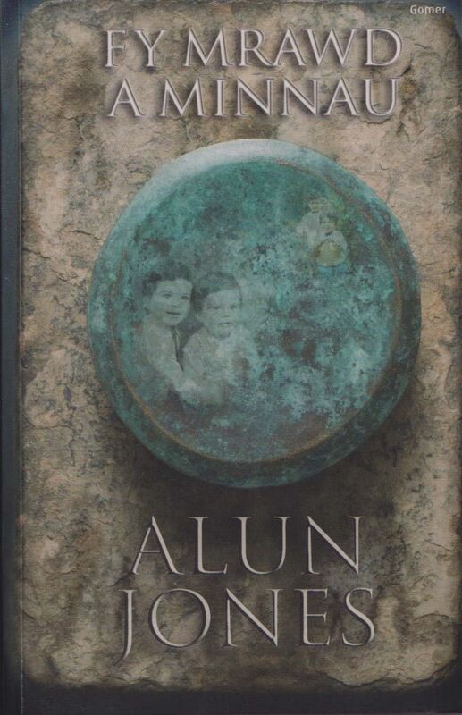 A picture of 'Fy Mrawd a Minnau' 
                              by Alun Jones
