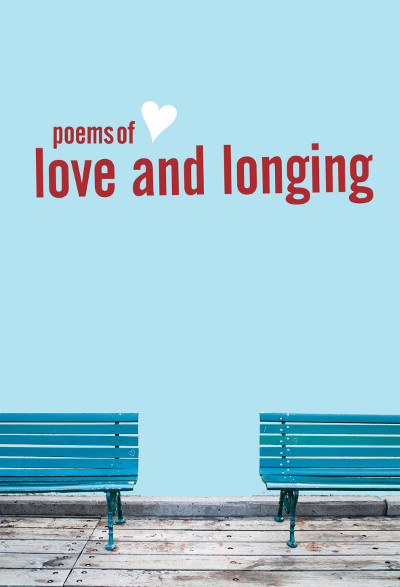 A picture of 'Poems of love and longing' 
                              by Amrywiol/Various