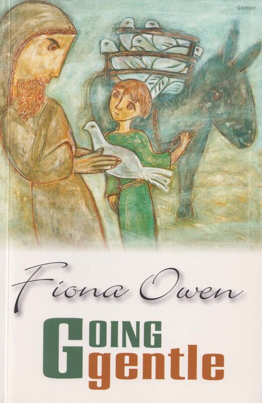 A picture of 'Going Gentle' 
                              by Fiona Owen