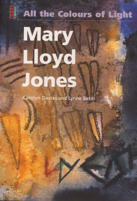 A picture of 'All the Colours of Light' 
                              by Carolyn Davies, Lynne Bebb