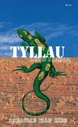 A picture of 'Tyllau' 
                              by Louis Sachar