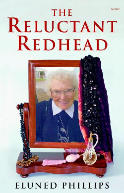 A picture of 'The Reluctant Redhead' 
                              by Eluned Phillips