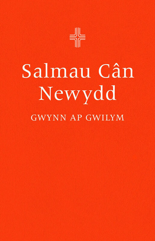 A picture of 'Salmau Cân Newydd' 
                              by Gwynn ap Gwilym