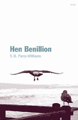 A picture of 'Hen Benillion' 
                              by T. H. Parry-Williams