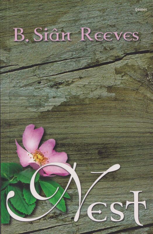 A picture of 'Nest' 
                              by B. Siân Reeves