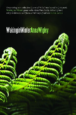 A picture of 'Waking in Winter' 
                              by Anna Wigley