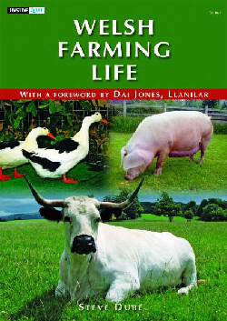 A picture of 'Inside Out Series: Welsh Farming Life' 
                              by Steve Dubé