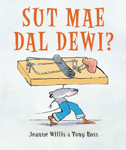 A picture of 'Sut Mae Dal Dewi?' 
                              by 