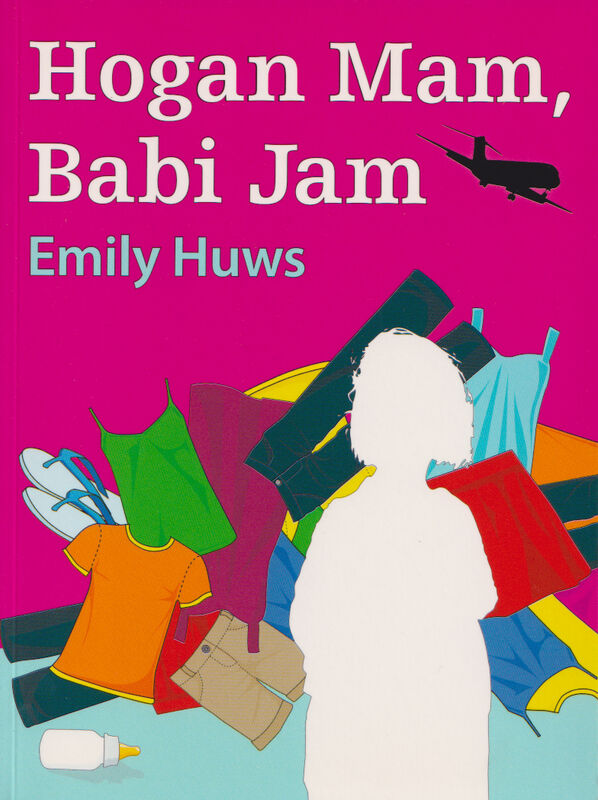 A picture of 'Hogan Mam, Babi Jam' 
                              by Emily Huws