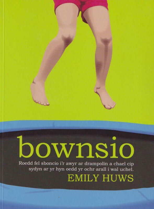 A picture of 'Bownsio' 
                              by Emily Huws