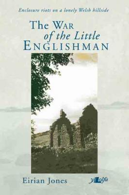 A picture of 'The War of the Little Englishman' 
                              by Eirian Jones