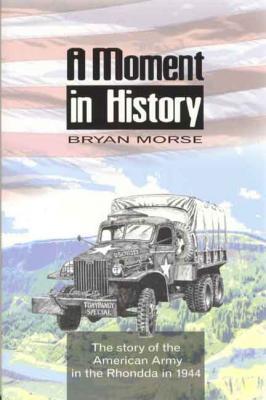 A picture of 'A Moment in History' 
                              by Bryan Morse