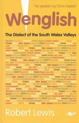 A picture of 'Wenglish' 
                              by Robert Lewis