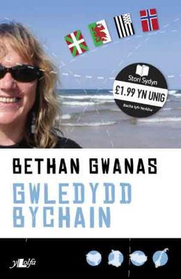 A picture of 'Y Gwledydd Bychain' 
                              by Bethan Gwanas