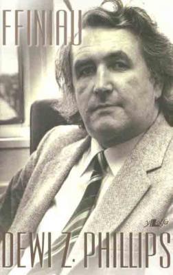 Llun o 'Ffiniau' 
                              gan Dewi Z. Phillips