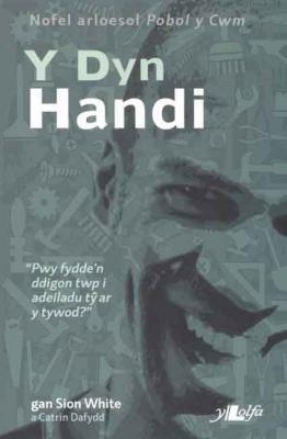 A picture of 'Y Dyn Handi'