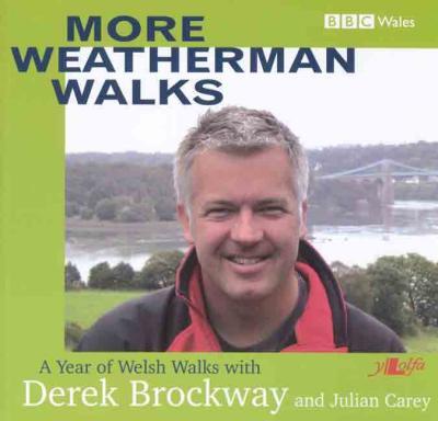 A picture of 'More Weatherman Walks' 
                              by Derek Brockway, Julian Carey