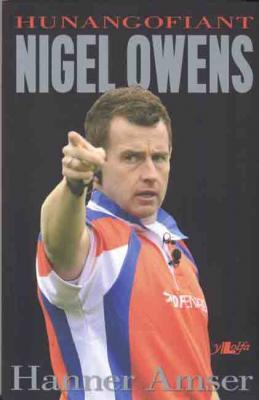 A picture of 'Hanner Amser' 
                              by Nigel Owens