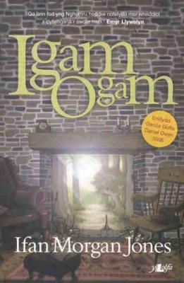 A picture of 'Igam Ogam' 
                              by Ifan Morgan Jones