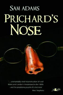 A picture of 'Prichard's Nose' 
                              by Sam Adams