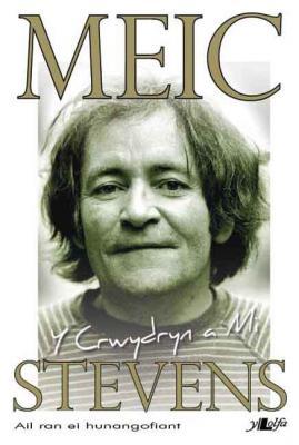 A picture of 'Y Crwydryn a Mi' 
                              by Meic Stevens