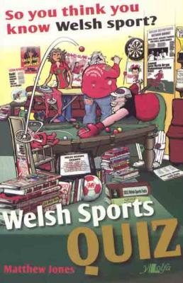 A picture of 'Welsh Sports Quiz' 
                              by Matthew Jones