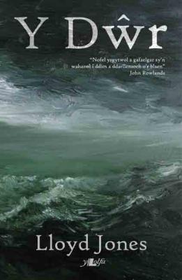 A picture of 'Y Dwr' 
                              by Lloyd Jones
