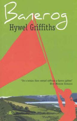 A picture of 'Banerog (Elyfr)' 
                              by Hywel Griffiths
