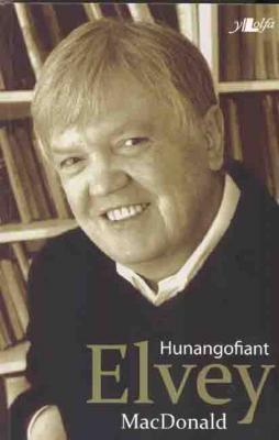 A picture of 'Llwch - Hunangofiant Elvey MacDonald' 
                              by Elvey MacDonald