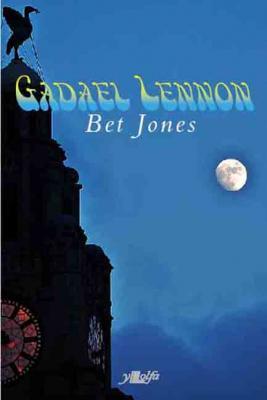 A picture of 'Gadael Lennon (elyfr)' 
                              by Bet Jones