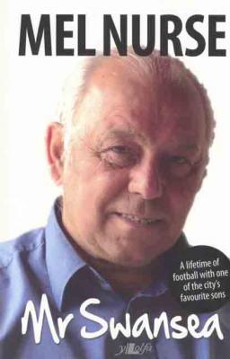 A picture of 'Mr Swansea' 
                              by Mel Nurse