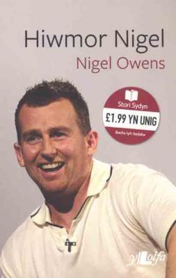 A picture of 'Hiwmor Nigel (Elyfr)' 
                              by Nigel Owens