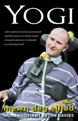 A picture of 'Yogi: Mewn Deg Eiliad' 
                              by Bryan Davies