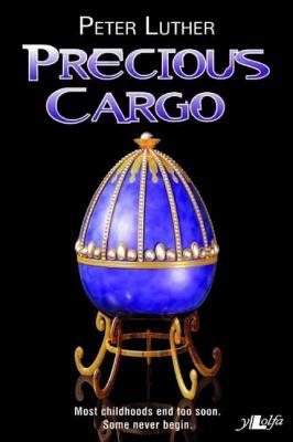 A picture of 'Precious Cargo' 
                              by Peter Luther