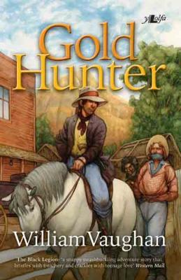 A picture of 'Gold Hunter' 
                              by William Vaughan