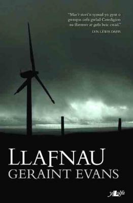 A picture of 'Llafnau'