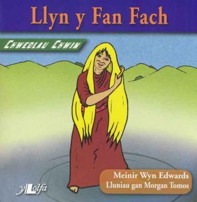A picture of 'Llyn y Fan Fach' 
                              by Meinir Wyn Edwards
