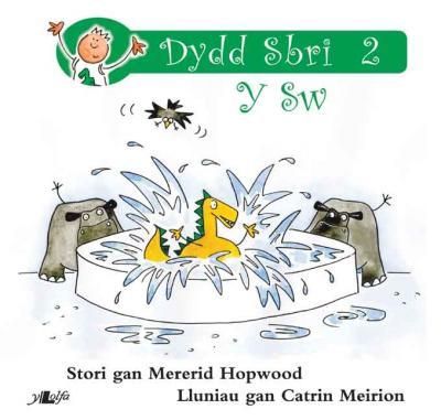 A picture of 'Dydd Sbri 2: Y Sw'