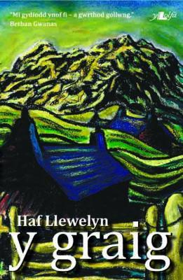 A picture of 'Y Graig' 
                              by Haf Llewelyn
