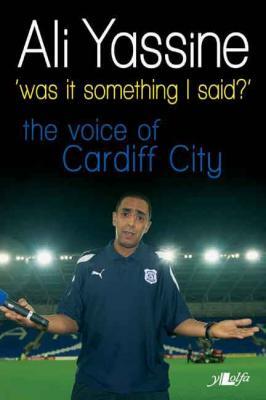 A picture of 'Was it something I said?' 
                              by Ali Yassine