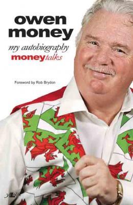A picture of 'Owen Money: Money Talks' 
                              by Owen Money