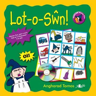 A picture of 'Lot-o-Swn!' 
                              by Angharad Tomos